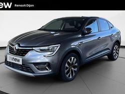 Gris Utilisé 2022 Renault Arkana Evolution SUV | 18 490 € (Bon prix)