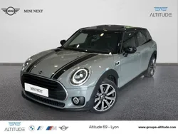 Gris Utilisé 2022 Mini Cooper Clubman Break | 24 990 € (Prix juste)
