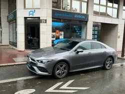 Mercedes CLA250e