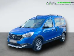 Utilisé 2019 Dacia Dokker Van | 18 400 €