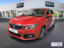 Utilisé 2021 Peugeot 308 Allure Break | 15 490 € (Super prix)