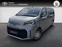 Utilisé 2024 Toyota Proace Verso Break | 33 980 € (Bon prix)