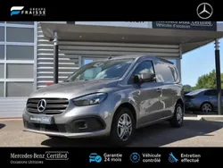 Utilisé 2022 Mercedes Citan 112 Van | 25 200 €