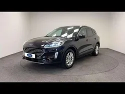 Utilisé 2023 Ford Kuga Titanium SUV | 25 990 € (Bon prix)