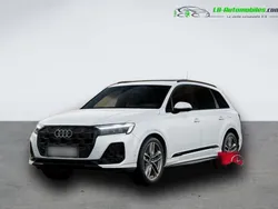 Utilisé 2024 Audi Q7 Sport SUV | 83 600 € (Prix cher)