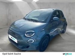 Dark green métal Nouvelle 2025 Fiat 500e Citadine | 31 550 €