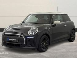 Noir Utilisé 2023 Mini Cooper SE Premium Plus Citadine | 21 499 € (Prix juste)