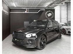 Noir Utilisé 2021 Bentley Bentayga Mulliner SUV | 173 835 €