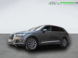 Utilisé 2018 Audi Q7 SUV | 43 200 € (Super prix)