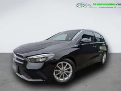 Utilisé 2019 Mercedes B180 Monospace | 26 200 € (Prix juste)