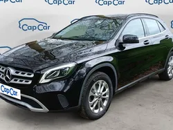 Utilisé 2019 Mercedes GLA180 SUV | 15 990 €