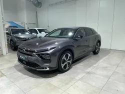 Gris Utilisé 2023 Citroën C5 X Feel SUV | 19 489 € (Super prix)
