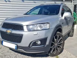 Utilisé 2013 Chevrolet Captiva SUV | 11 990 €