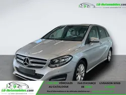 Utilisé 2015 Mercedes B180 Monospace | 18 400 € (Prix assez cher)