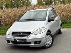Gris Utilisé 2008 Mercedes A150 Classic Berline | 4 990 €