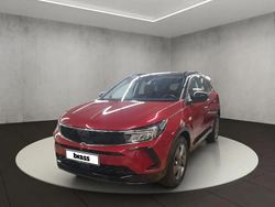 Rouge Utilisé 2023 Opel Grandland X SUV | 24 450 € (Prix juste)