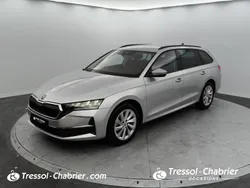 Utilisé 2024 Skoda Octavia Selection Break | 33 630 € (Prix juste)