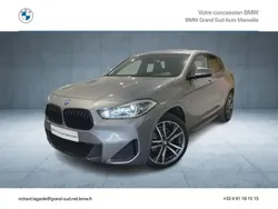 Gris Utilisé 2022 BMW X2 M Sport SUV | 29 490 € (Prix juste)