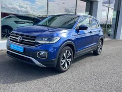 Utilisé 2023 VW T-Cross Style SUV | 24 990 € (Prix juste)