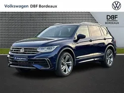 Utilisé 2024 VW Tiguan Allspace R SUV | 44 900 €