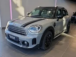 Utilisé 2022 Mini Cooper Citadine | 23 990 € (Prix juste)