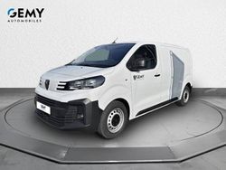 Blanc Utilisé 2024 Peugeot Expert S Van | 32 456 € (Prix assez cher)