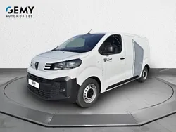 Blanc Utilisé 2024 Peugeot Expert S Van | 32 456 € (Prix assez cher)