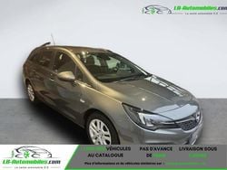 Occasion 2020 Opel Astra Break | 13 900 € (Bon prix)