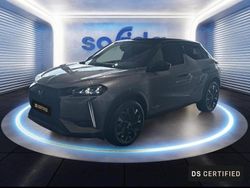 Nouvelle 2025 DS Automobiles DS3 Citadine | 34 900 € (Prix juste)