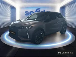 Nouvelle 2025 DS Automobiles DS3 Citadine | 34 900 € (Prix assez cher)