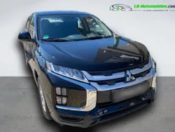 Utilisé 2020 Mitsubishi ASX SUV | 22 900 € (Prix juste)