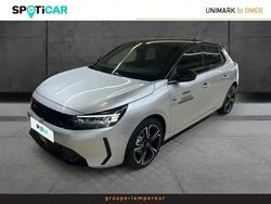 Gris kristall métallisé Utilisé 2025 Opel Corsa GSe Berline | 24 990 €