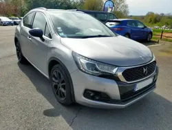 Gris Utilisé 2017 DS Automobiles DS4 Crossback Sport Chic SUV | 15 990 €