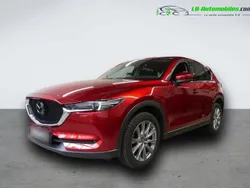 Utilisé 2020 Mazda CX-5 SUV | 29 600 € (Prix juste)