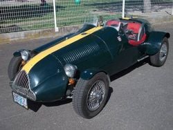 Vert Utilisé 1968 Triumph Spitfire Cabriolet | 38 000 €