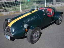 Vert Utilisé 1968 Triumph Spitfire Cabriolet | 38 000 €