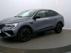Gris Utilisé 2024 Renault Arkana Esprit Alpine SUV | 27 790 € (Prix cher)