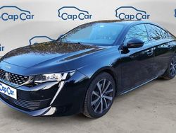 Utilisé 2018 Peugeot 508 GT-line | 16 590 € (Prix juste)