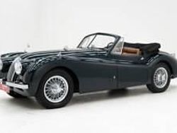 Autres Utilisé 1953 Jaguar XK Cabriolet | 79 950 €