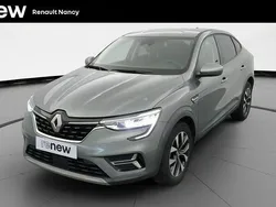 Gris Utilisé 2023 Renault Arkana Evolution SUV | 19 885 € (Bon prix)