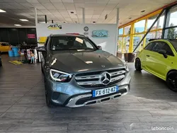 Utilisé 2021 Mercedes GLC300e Avantgarde SUV | 44 990 € (Prix assez cher)