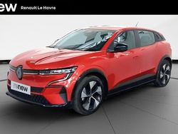 Rouge Occasion 2022 Renault Megane E-Tech Equilibre Berline | 18 990 €