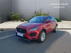 Utilisé 2019 Jaguar E-Pace SE SUV | 26 999 € (Prix juste)