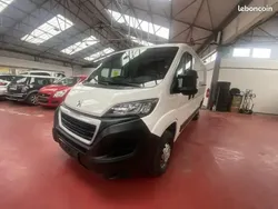Blanc Utilisé 2019 Peugeot Boxer S Van | 12 990 € (Prix cher)