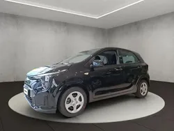 Noir Nouvelle 2025 Kia Picanto Edition 7 Citadine | 18 040 € (Prix juste)