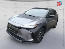 Utilisé 2023 Toyota bZ4X SUV | 35 999 € (Prix juste)