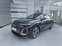 Noir mythic métallisé Utilisé 2025 Audi Q5 Design SUV | 84 440 €