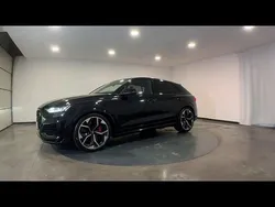 Noir orca métallisé Utilisé 2020 Audi RS Q8 Design SUV | 118 999 € (Super prix)