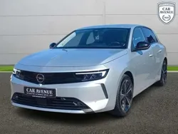 Bleu Utilisé 2023 Opel Astra Berline | 26 656 € (Prix juste)
