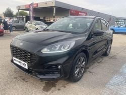 Noir Utilisé 2024 Ford Kuga ST-Line SUV | 29 399 € (Prix juste)